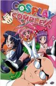 Cosplay Complex: Anime Classics Edition